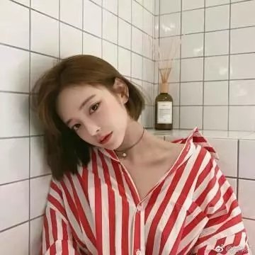 当樱花盛开