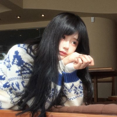 希腊女孩