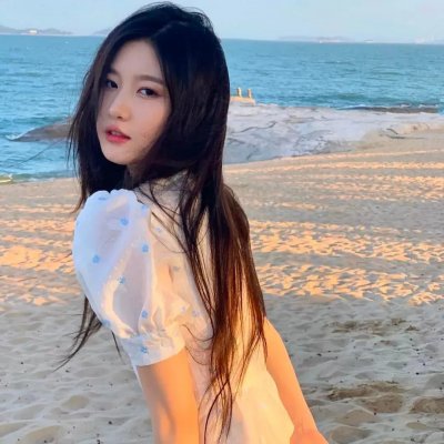 你在这里
